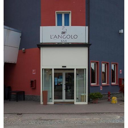 L'Angolo Carisio Exterior foto