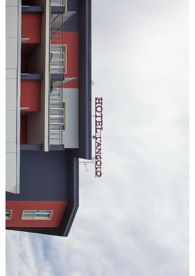 L'Angolo Carisio Exterior foto